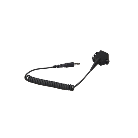 Dräger R62744 Dräger FPS-COM 5000 cable/connector Universal