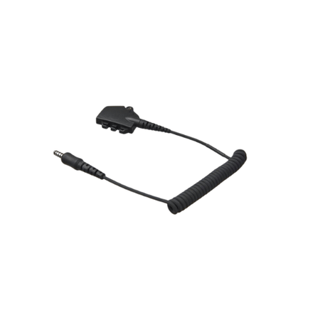Dräger R62744 Dräger FPS-COM 5000 cable/connector Universal
