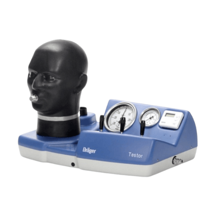 Dräger R62970 Dräger Testor 3500