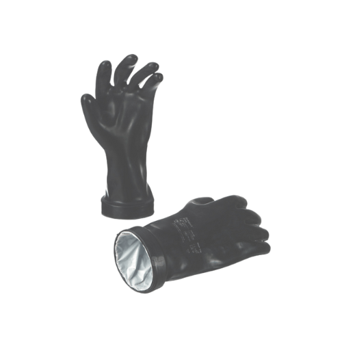 Dräger R63009 Dräger Glove comb. Barrier+Butyl, sz. 10