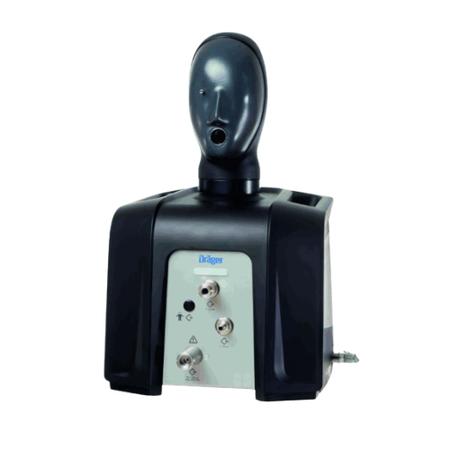 Dräger R63100 Dräger Quaestor 6000 Standard