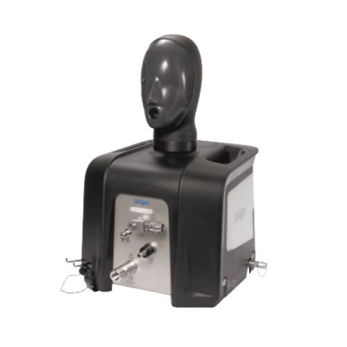 Dräger R63200 Dräger Quaestor 8000 Standard