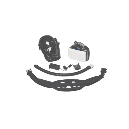 Dräger R63425 Dräger Transport box standard black