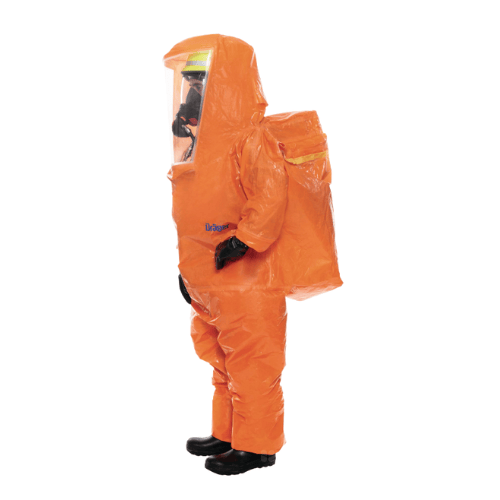 Dräger R63456 Dräger SPC 4900, sz. XL, orange (CLF)