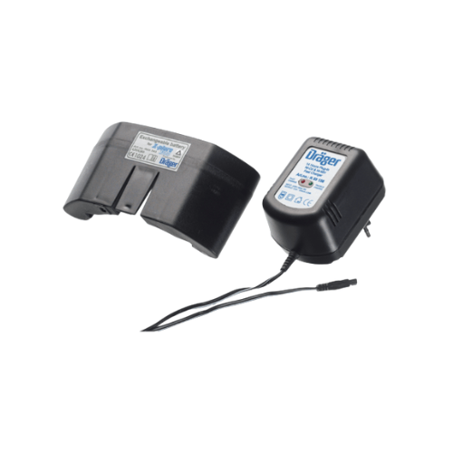 Dräger R63485 Dräger X-plore 7300/7500 Battery charger