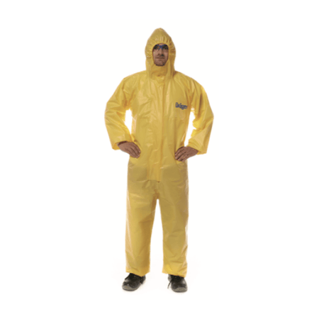 Dräger Dräger Safety Wear R63547 Dräger SPC 4400 (CFM)