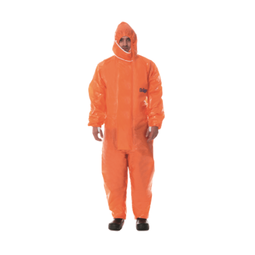 Dräger Dräger Safety Wear R63553 Dräger SPC 4400 (CPM) Orange