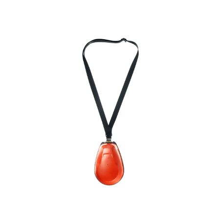 Drager Escape Equipment Shoulder Strap for PARAT® 3000 P/N: 3704520