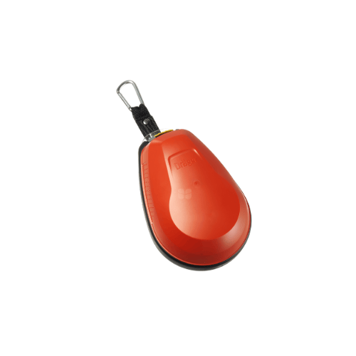 Draeger Slip Guard Carabiner for Dräger PARAT® 3000 Accessories