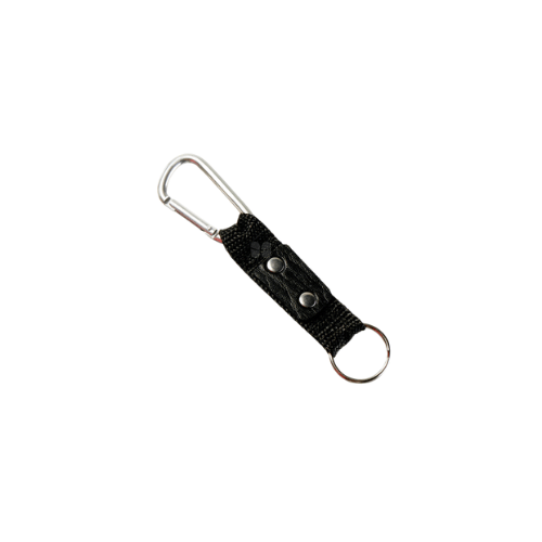 Draeger Slip Guard Carabiner for Dräger PARAT® 3000 P/N: 3704422