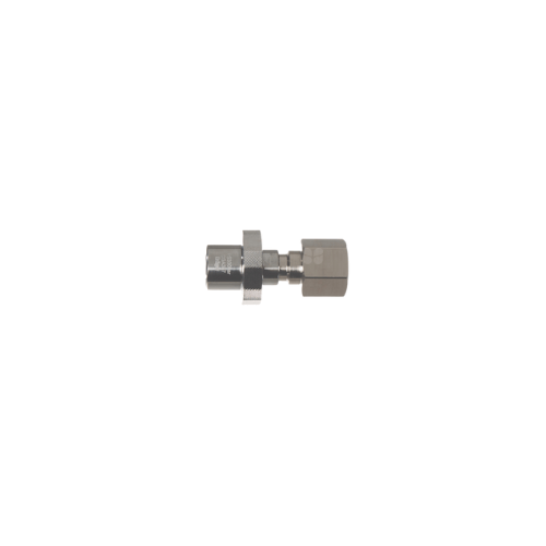 Dräger U07547 Dräger Adapter, compl.G5/8I-CGA347I