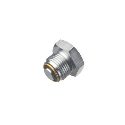 Dräger Dräger Spare Parts V05501 Dräger Closing Screw 200 Bar