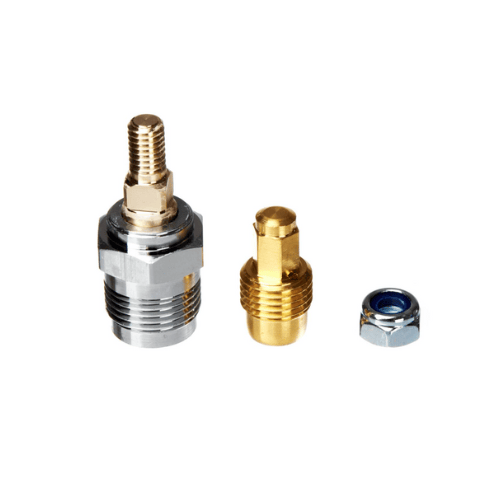 Dräger V11016 Dräger Spare set inner parts of valve O2