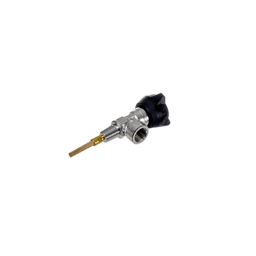 Dräger V11270 Dräger Gas cylinder valve W 19.8 Keg 200