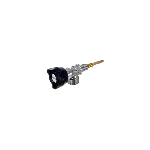 Dräger V11270 Dräger Gas cylinder valve W 19.8 Keg 200