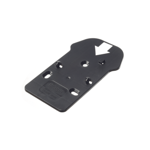 Dräger Dräger Escape Equipment Wall holder PIN for Dräger PARAT® Hard Case