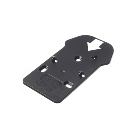 Dräger Dräger Escape Equipment Wall holder PIN for Dräger PARAT® Hard Case