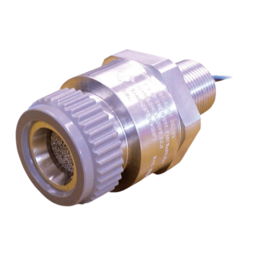 Honeywell Honeywell 705 Detector 00705-A-1733 Honeywell 705 Flammable Gas Detector - Aluminium-UL - 3/4 NPT - 0-100%LEL