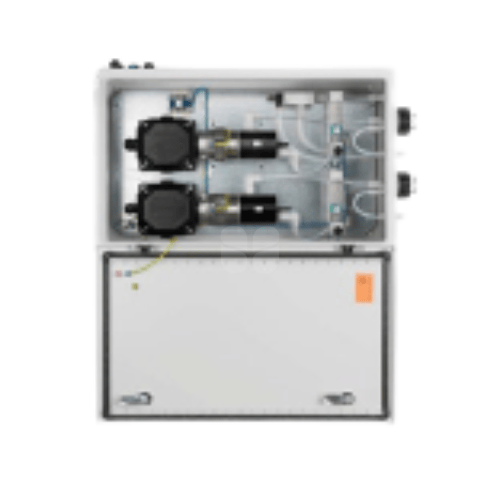 Honeywell Honeywell XPT Gas Detection Sampling System 01-HP-SP2230 Honeywell Sample System Searchpoint Optima (ATEX M25)