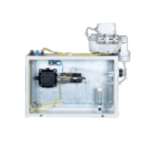 Honeywell Honeywell XPT Gas Detection Sampling System 01-HP-SR1131 Honeywell Sample System Searchpoint Optima (ATEX M25)