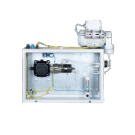 Honeywell Honeywell XPT Gas Detection Sampling System 01-HP-SR1131 Honeywell Sample System Searchpoint Optima (ATEX M25)