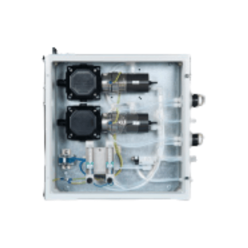 Honeywell Honeywell XPT Gas Detection Sampling System 01-HZ-SP2220 Honeywell Sample System Searchpoint Optima (ATEX M25)