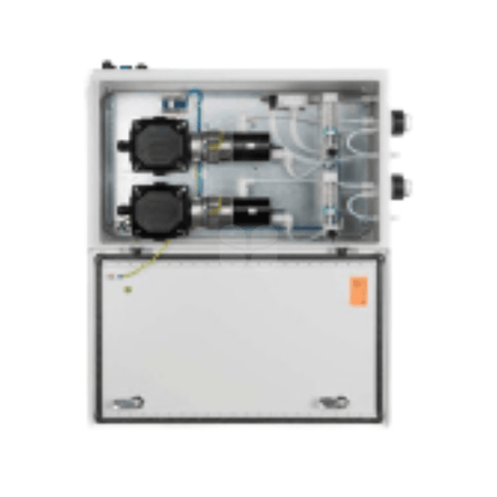 Honeywell Honeywell XPT Gas Detection Sampling System 01-HZ-SP2230 Honeywell Sample System Searchpoint Optima (ATEX M25)