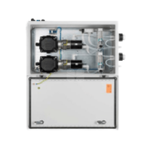 Honeywell Honeywell XPT Gas Detection Sampling System 01-HZ-SP2230 Honeywell Sample System Searchpoint Optima (ATEX M25)