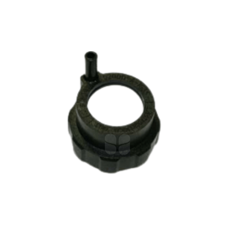 Honeywell Honeywell XNX Universal Transmitter 02000-A-1635 Honeywell Weatherproof cap for use with toxic detector including remote gassing nozzle (for Sensepoint, Signalpoint, Satellite (with adapter), XNX MPD and Series 2000)