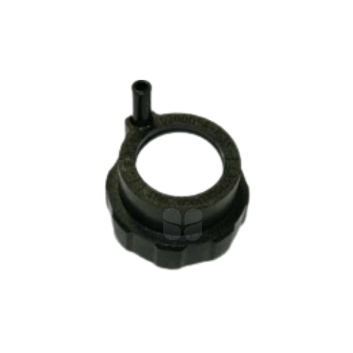 Honeywell Honeywell XNX Universal Transmitter 02000-A-1635 Honeywell Weatherproof cap for use with toxic detector including remote gassing nozzle (for Sensepoint, Signalpoint, Satellite (with adapter), XNX MPD and Series 2000)
