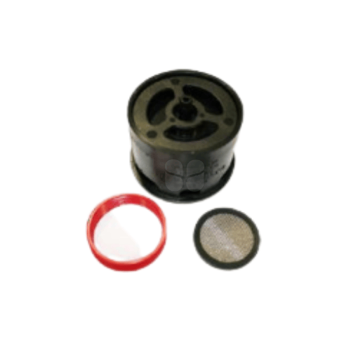 Honeywell Honeywell XNX Universal Transmitter 02000-A-1640 Honeywell Weatherproof cap for use with combustible detector including remote gassing nozzle (for Sensepoint, Satellite (with adapter) and XNX MPD)