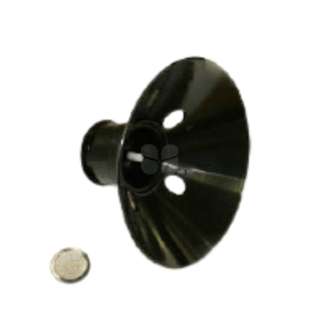 Honeywell Honeywell XNX Universal Transmitter 02000-A-1642 Honeywell Collecting cone for use with flammable detector (for Sensepoint, Signalpoint, Satellite (with
 adapter), XNX MPD and Series 2000)