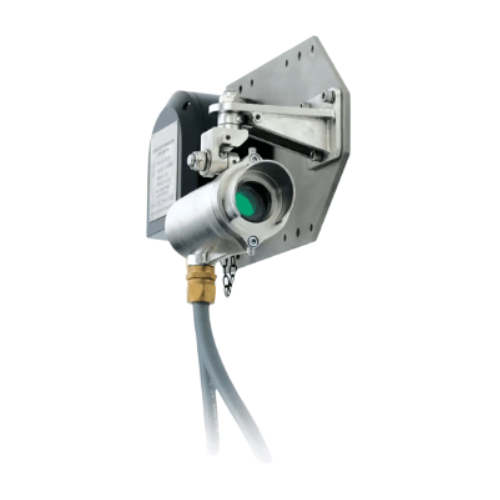 Honeywell Honeywell Searchline Excel Kits With XNX Transmitter 02104-N-XSAA Honeywell XNX Excel line-of-sight gas detection system, short range (5 to 40m), 4 to 20mA and HART® outputs,ATEX/IECEx, fully wired with flexible conduit, electro polished 316SS.