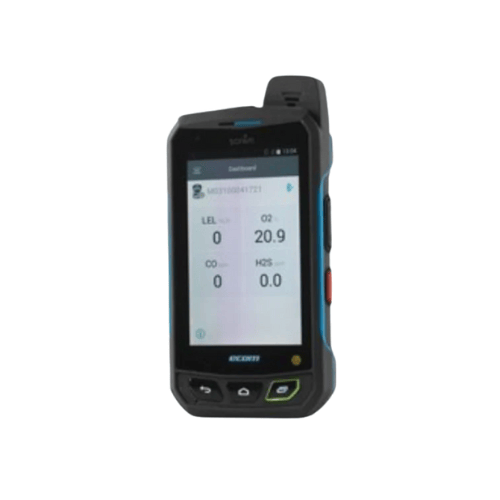 Honeywell Rugged Smart Hand Held Device 029-5402-200 Honeywell Rugged Field Communicator (EU/UK)
