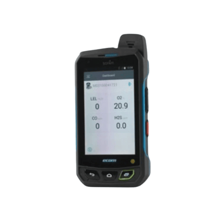 Honeywell Rugged Smart Hand Held Device 029-5402-200 Honeywell Rugged Field Communicator (EU/UK)