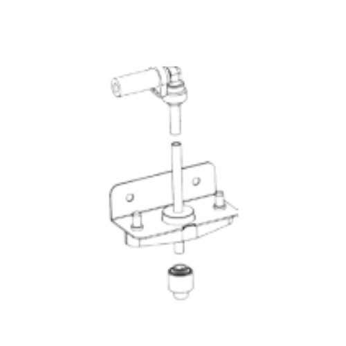 Honeywell Honeywell XNX Universal Transmitter 1226A0354 Honeywell Remote Gassing Kit