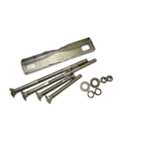 Honeywell Honeywell OELD (Optima Excel Local Display ) 1226A0358 Honeywell OELD/XNX Pole/Pipe Mount Kit