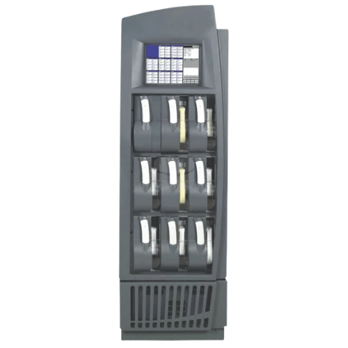 Honeywell Honeywell Vertex™ Multi-Point Gas Analyzer 1290-0019 Honeywell Vertex™ Base Rack Enclosure