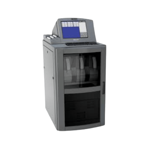 Honeywell Honeywell Vertex M™ Multi-Point Gas Analyzer 1290-0074 Honeywell Vertex M™ with one (1) Universal Chemcassette Analyzer