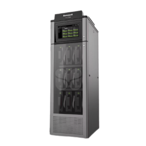 Honeywell Honeywell Vertex Edge™ Multi-Point Gas Analyzer 1502-2000 Honeywell Vertex Edge™ Base Rack Enclosure