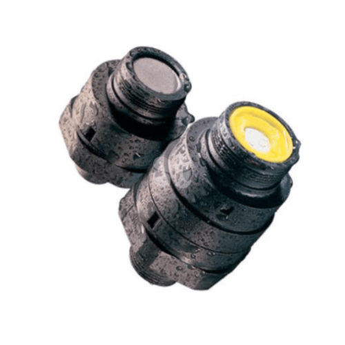 Honeywell Honeywell Sensepoint 2106B1201 Honeywell Sensepoint 0-100% LEL Flam. Sensor M25