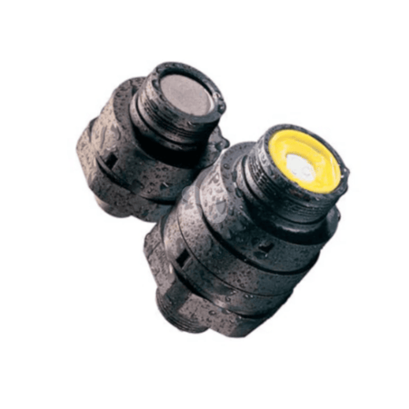 Honeywell Honeywell Sensepoint Hazardous Area Gas Sensors 2106B1432 Honeywell Sensepoint O2 25% V/V Toxic Sensor M20