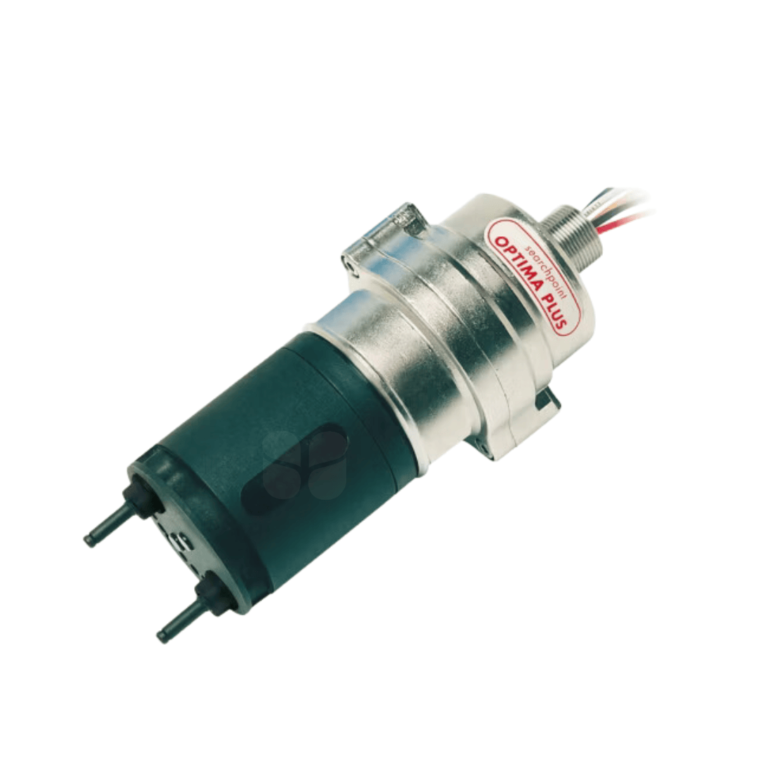 Honeywell Honeywell Searchpoint Optima Plus 2108N4000N Honeywell Optima Plus Gas Detector, hydrocarbon version, 4 to 20mA output, ATEX/IECEx, M25 thread spigot, electro polished 316SS, includes polyester mesh dust barrier, nylon weather protection housing and LNP Faradex deluge/sunshade