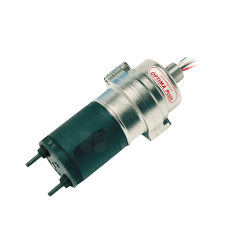 Honeywell Honeywell Searchpoint Optima Plus 2108N4000N Honeywell Optima Plus Gas Detector, hydrocarbon version, 4 to 20mA output, ATEX/IECEx, M25 thread spigot, electro polished 316SS, includes polyester mesh dust barrier, nylon weather protection housing and LNP Faradex deluge/sunshade