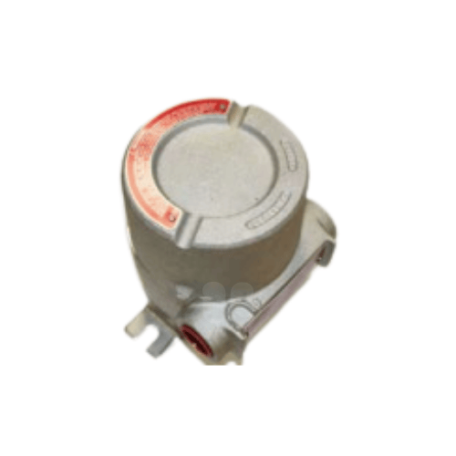 Honeywell Honeywell Sensepoint Hazardous Area Gas Sensor with Junction Box 2441-0022 Honeywell 705 Detector UL/CSA Aluminium Junction Box Assembly