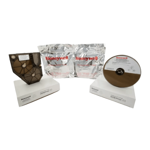 Honeywell Honeywell Chemcassette® 706002 Honeywell Ammonia