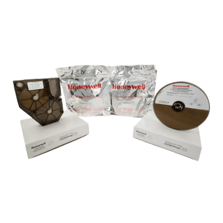 Honeywell Honeywell Chemcassette® 706002 Honeywell Ammonia