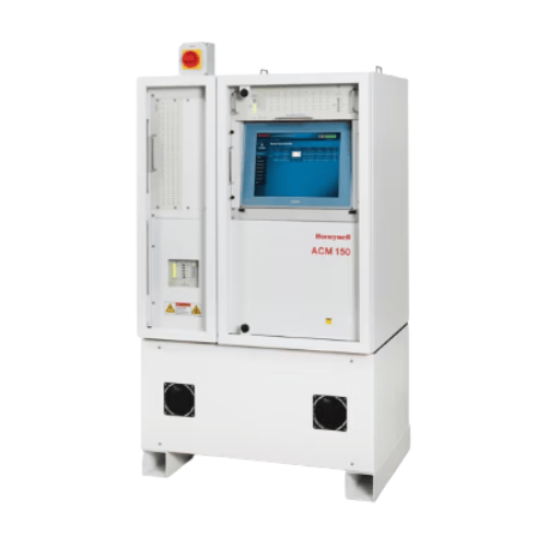 Honeywell Honeywell ACM 150 FTIR Analyser 76-ACM150-115-1G2 Honeywell ACM150 120VAC, primary venturi pump version
