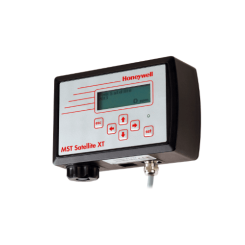 Honeywell Satellite XT 9602-0200 Honeywell Satellite Analog 4-20mA GENERIC DIN R