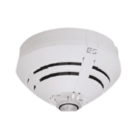 Honeywell Analytics Honeywell Fire Field Devices 800374 Honeywell O2T multisensor detector ES Detect